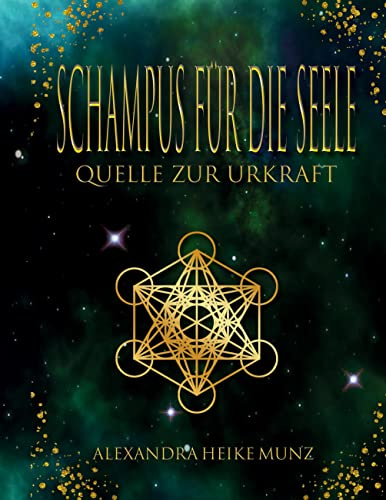 Schampus für die Seele: Quelle zur Urkraft