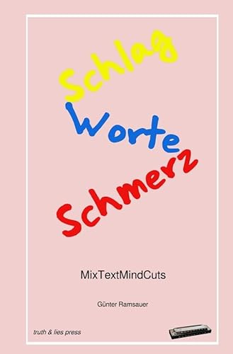 Schlag Worte Schmerz: DE