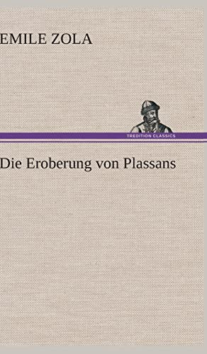 Die Eroberung von Plassans