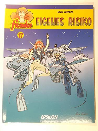 Eigenes Risiko (Franka)