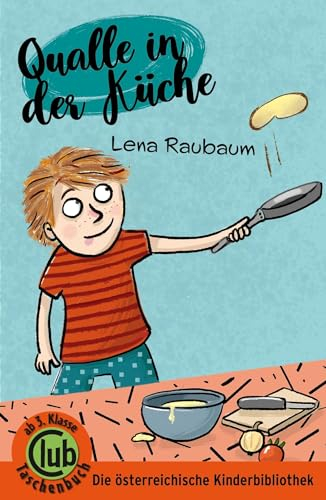 Qualle in der Küche (Club-Taschenbuch-Reihe, Band 382)