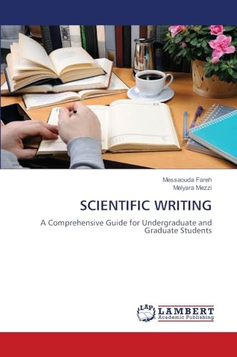 SCIENTIFIC WRITING: A Comprehensive Guide for Undergraduate and Graduate Students