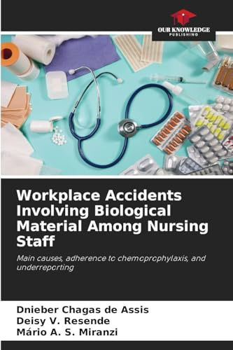 Workplace Accidents Involving Biological Material Among Nursing Staff: Main causes, adherence to chemoprophylaxis, and underreporting