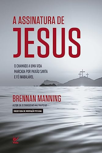 A Assinatura de Jesus