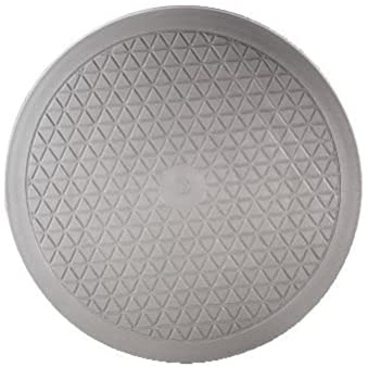 Universal-Drehteller XL, Silber