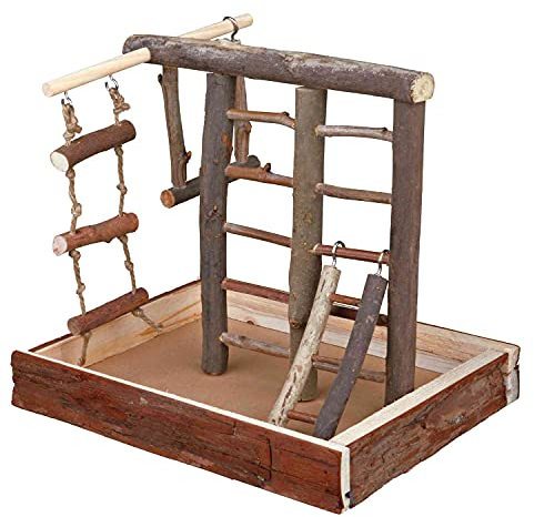 TRIXIE Natural Living Spielplatz