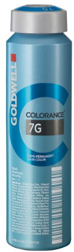 GOLDWELL COLORANCE DEPOT Acid Color 6R 120ml