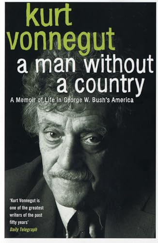 A Man Without a Country (English Edition)