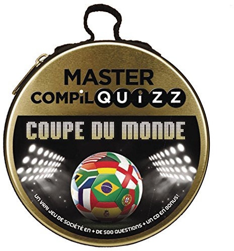 Compil Quizz Coupe du Monde