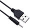 Keple USB Charging Cable Charger Lead Small Pin Compatible with Nokia 105 (2013), 106, 1208, 2630, 2760, 5310, 6111, 6210, 6233, 6234, 7373, E51, E63, E65, E71, E72, N70, N73, N80 (60cm / 1.2ft)