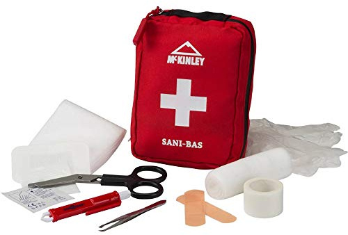 Mc Kinley Erste-Hilfe-Set SANI-BAS