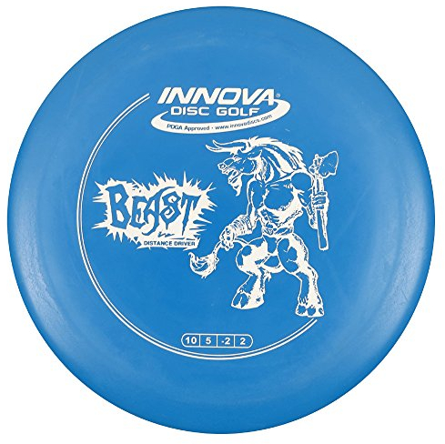 INNOVA DX Beast Distance Driver Golfscheibe, 160-164 g