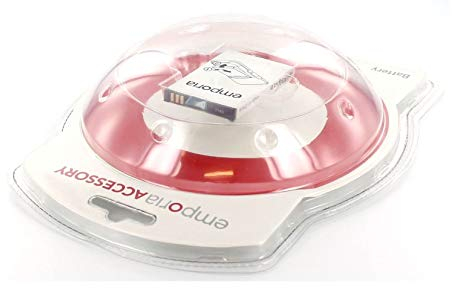 Original Akku für Emporia AK-V36, Handy/Smartphone Li-Ion Batterie