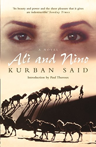 Ali and Nino : A Love Story