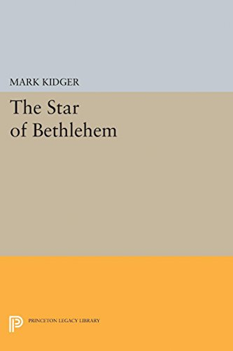 The Star of Bethlehem (Princeton Legacy Library)
