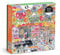 Michael Storrings Halloween Parade Puzzle: 500 Pieces