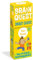 Brain Quest for Twos Smart Cards (Brain Quest Decks)
