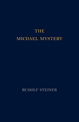 The Michael Mystery: (Cw 26)