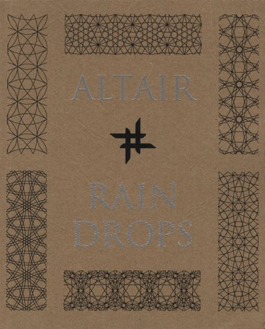 Raindrops