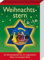Weihnachtsstern - to go. Ein Adventskalender aus 24 vorgestanzten Teilen (Adventskalender für Erwachsene: zum täglich Basteln)
