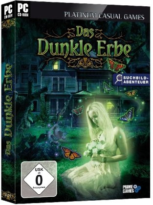 Das dunkle Erbe, CD-ROM: Für Windows