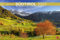 Südtirol Globetrotter - Von romantischen Tälern und schroffer Bergwelt - Reisekalender 2021 - Foto-Wandkalender mit Monatskalendarium - Format 58 x 39 cm