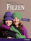 FILZEN für Einsteiger: Nassfilzen, Strickfilzen und viele andere Techniken (Handarbeiten)
