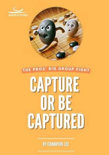 Capture or Be Captured.: The Pros' Big Group Fight