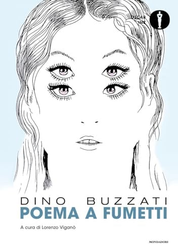 Poema a fumetti (Oscar moderni)