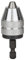 Bosch Schnellspannbohrfutter bis 10 mm 1 bis 6 mm 1/4 - Außensechskantschaft