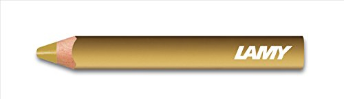 Lamy Farbstift 3plus 250 gold
