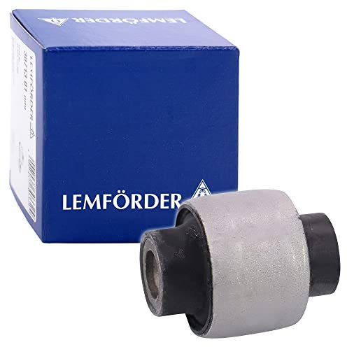 LEMFÖRDER 30713 01 Lagerung Lenker für BMW 3 (E46) 1997-2005 Beidseitig, Hinten, Unten, Hinterachse und Andere Fahrzeuge
