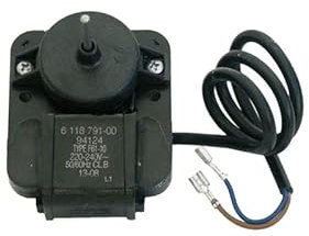 MOTEUR VENTILATEUR pour REFRIGERATEUR LIEBHERR - 6118791