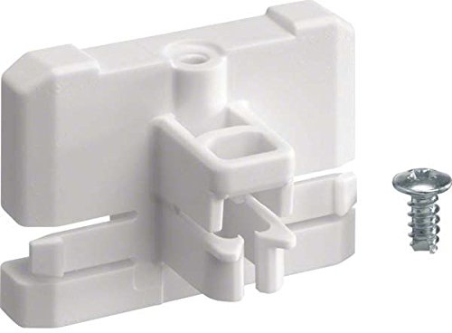Hager VZ722 Electronics, Weiß