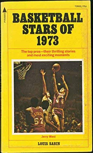 Basketball Stars of 1973