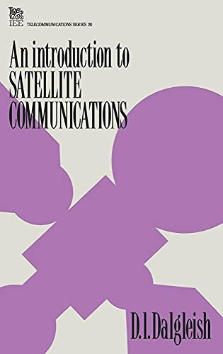 Introduction to Satellite Communications