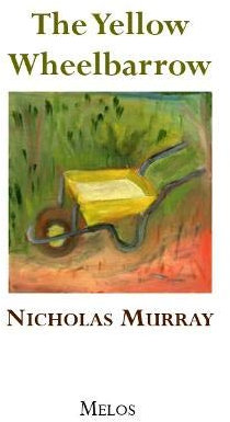 The Yellow Wheelbarrow
