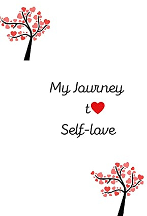 My journey to self-love