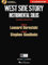 West Side Story Instrumental Solos: Alto Saxophone and Piano: Intermediate to Advanced Level: Arranged for Alto Saxophone and Piano with a CD of Piano Accompaniments
