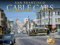 San Francisco Cable Cars 2025 calendar