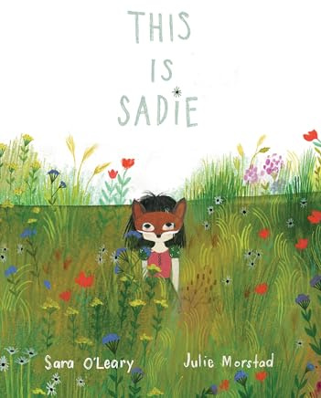 This is Sadie (Sadie Mac)