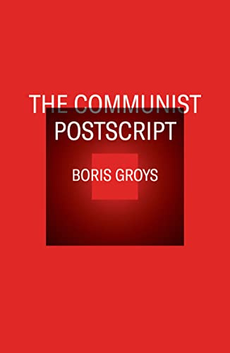 The Communist Postscript