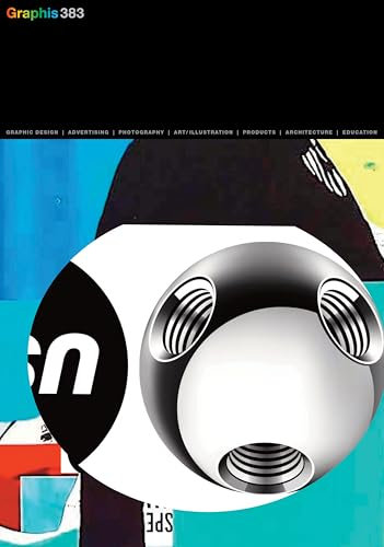 Graphis Journal Magazine 383