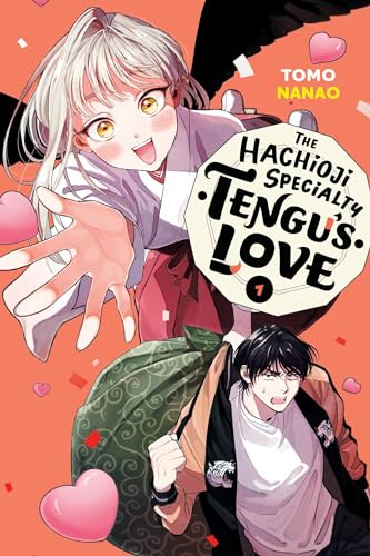 The Hachioji Specialty: Tengu's Love, Vol. 1 (Volume 1)