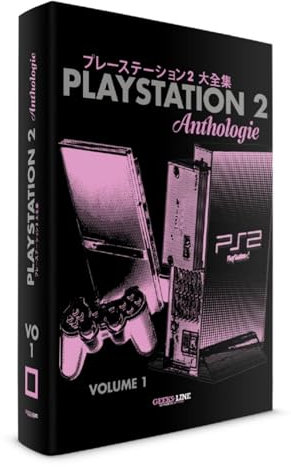Playstation 2 Anthologie Vol.1: Volume 1