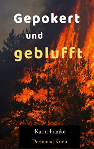 Gepokert und geblufft: Dortmund-Krimi