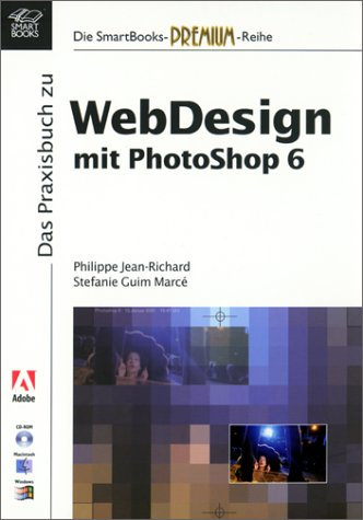 WebDesign mit Photoshop 6