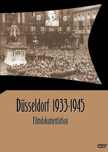 Düsseldorf 1933-1945