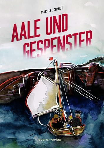 avant-verlag GmbH