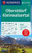 KOMPASS Wanderkarte 03 Oberstdorf, Kleinwalsertal 1:25.000: 3in1 Wanderkarte mit Aktiv Guide inklusive Karte zur offline Verwendung in der KOMPASS-App. Fahrradfahren. Skitouren. Langlaufen.